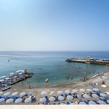 La Terrazzina Sul Mare Apartment Bogliasco