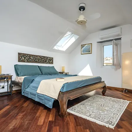 La Terrazzina Sul Mare Bogliasco