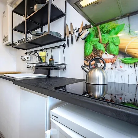 La Terrazzina Sul Mare Μπολιάσκο