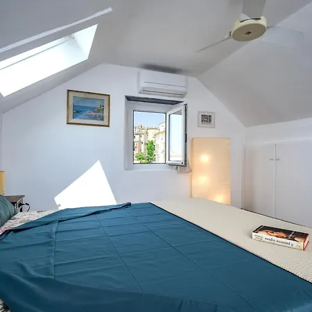 Apartment La Terrazzina Sul Mare Bogliasco