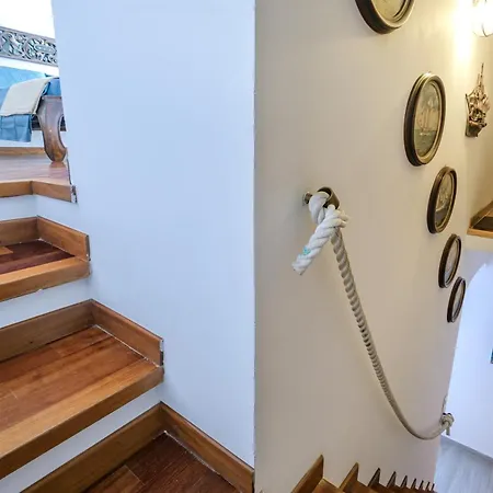 La Terrazzina Sul Mare * Μπολιάσκο