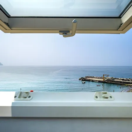 La Terrazzina Sul Mare * בוליאסקו