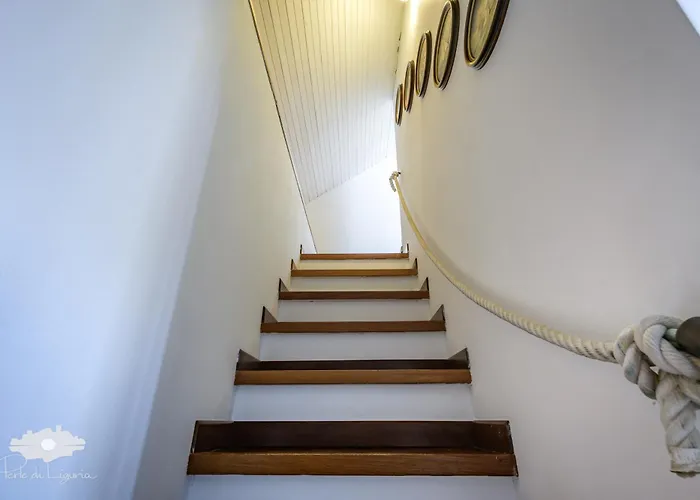 La Terrazzina Sul Mare Διαμέρισμα