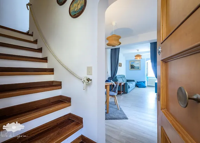 La Terrazzina Sul Mare Apartment Bogliasco