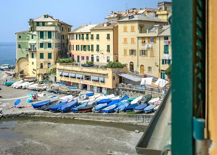 La Terrazzina Sul Mare *
