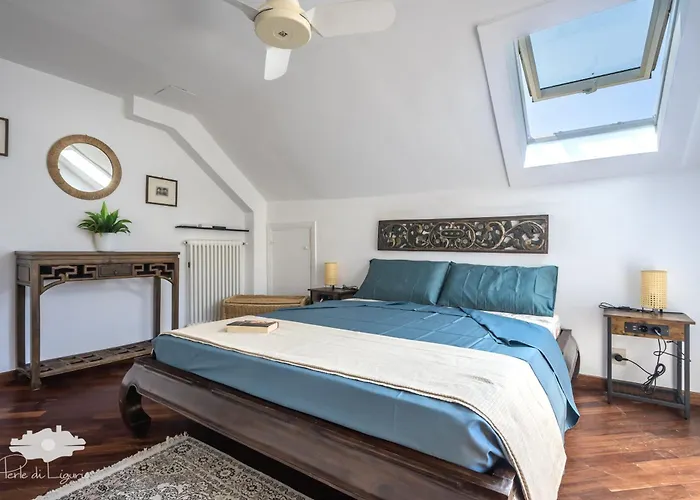 Διαμέρισμα La Terrazzina Sul Mare