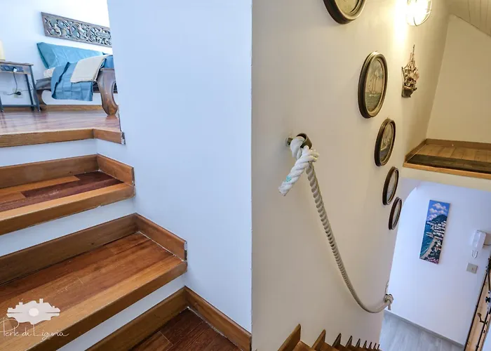 La Terrazzina Sul Mare * Μπολιάσκο