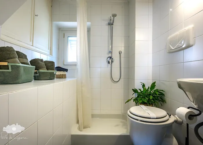 La Terrazzina Sul Mare Apartment *