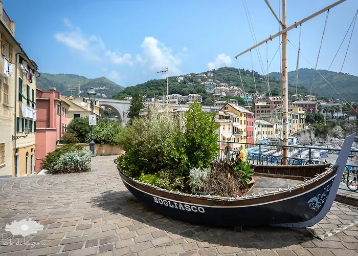 La Terrazzina Sul Mare