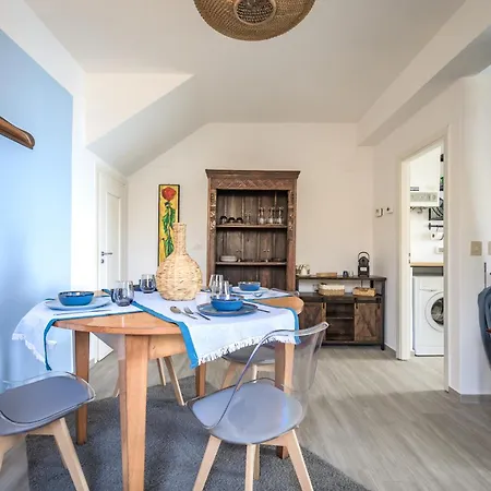 La Terrazzina Sul Mare Apartment *