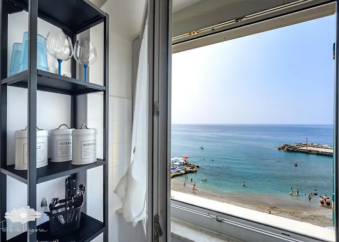 La Terrazzina Sul Mare *