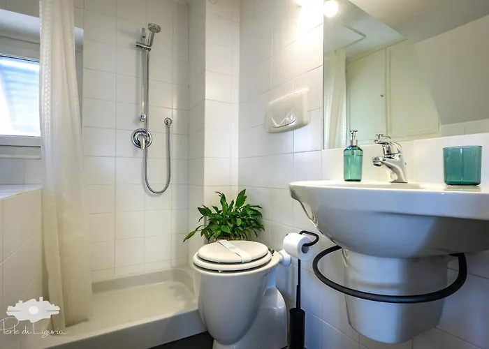 La Terrazzina Sul Mare Bogliasco